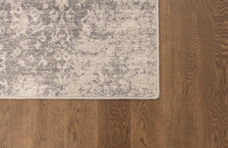 Róg dywanu Agnella Isfahan Melania beż