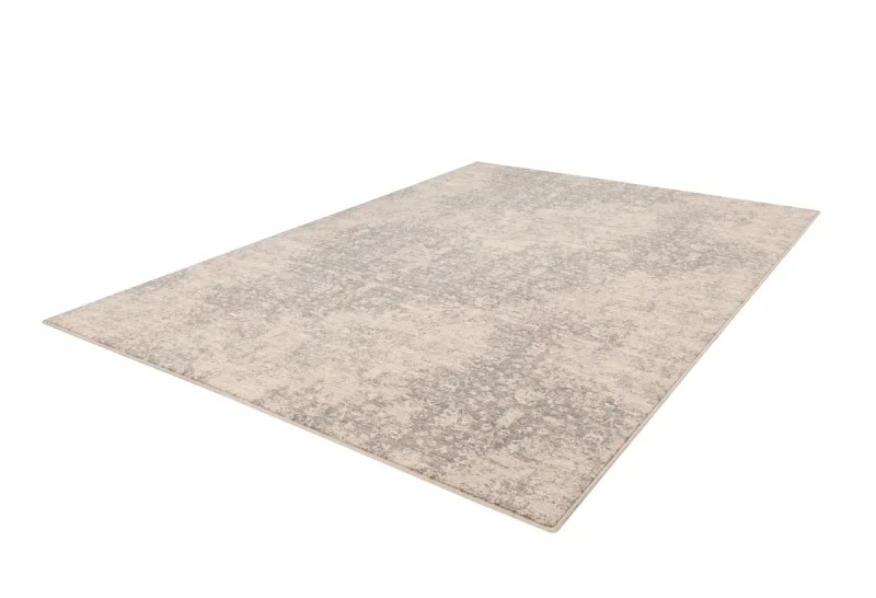 Dywan wełniany Agnella Isfahan Melania beż w perspektywie