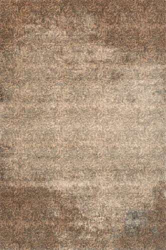 Dywan wełniany beżowy Calisia Corail jasny beż.webp