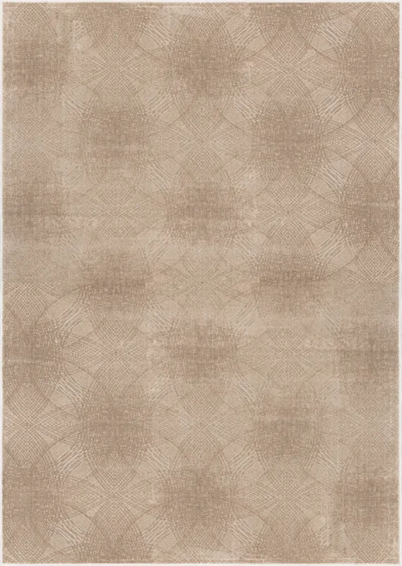 Dywan nowoczesny FD Lida Simo beż