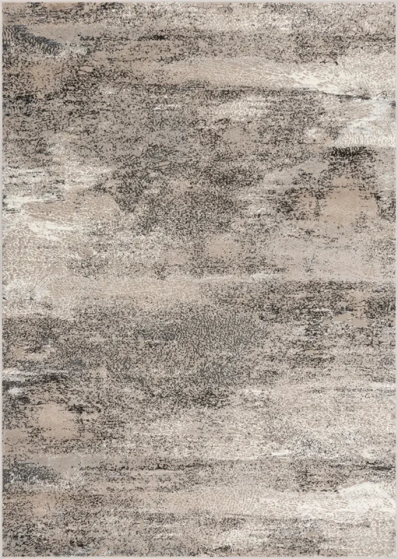 Dywan nowoczesny FD Lida Sund popiel