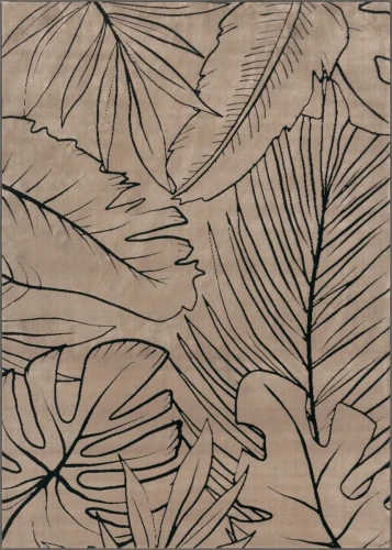 Dywan nowoczesny FD Lida Norio beż