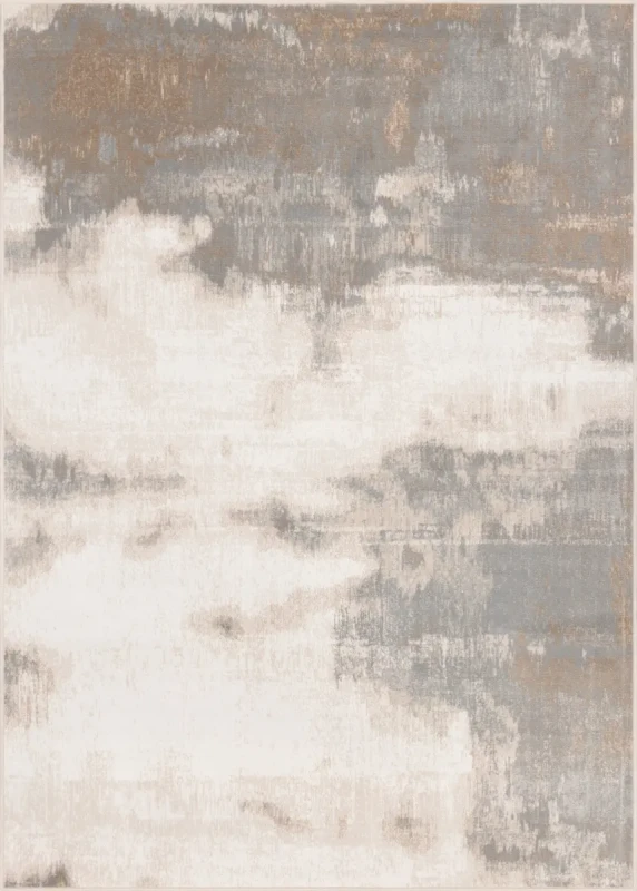 Dywan nowoczesny FD Sensi Erico jasny beż