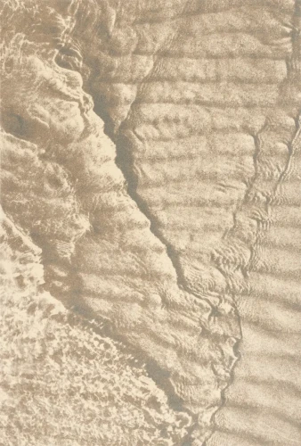 Dywan wełniany nowoczesny beżowy Agnus Marilu beż.webp