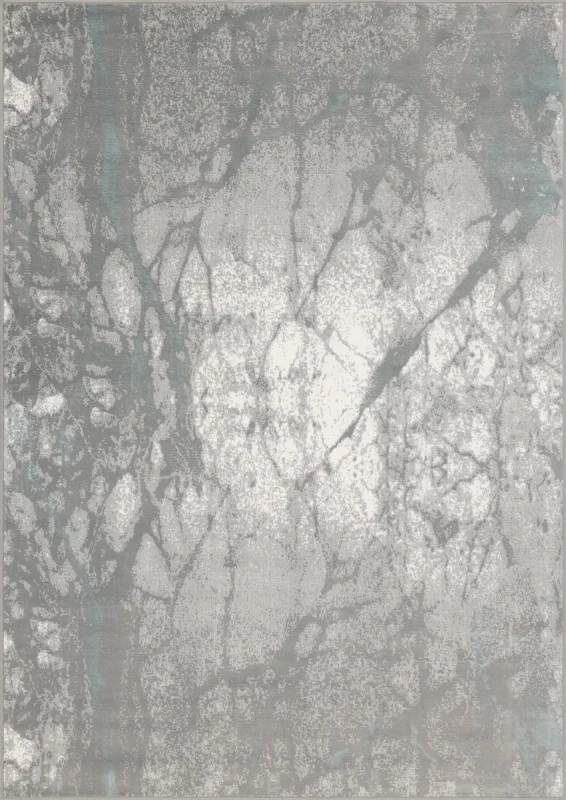 Dywan loftowy FD Sensi Damar popiel