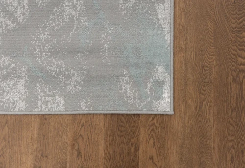 Fragment dywanu loftowego FD Sensi Damar popiel