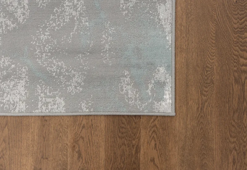 Fragment dywanu loftowego FD Sensi Damar popiel