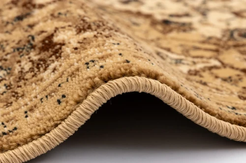 Runo i bok dywanu klasycznego FD Standard Fara krem