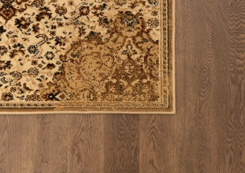 Róg dywanu klasycznego FD Standard Fara krem