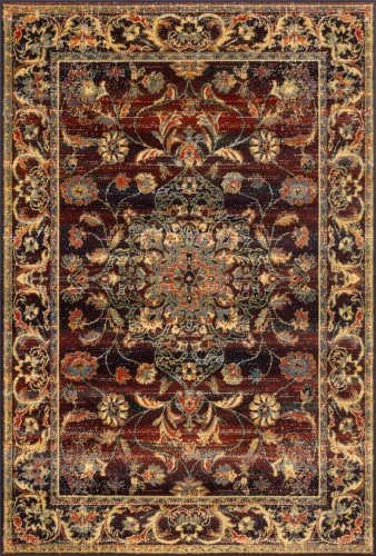 Dywan tradycyjny FD Optimal Marat rubin