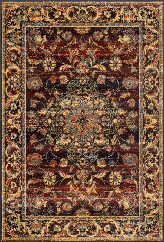 Dywan tradycyjny FD Optimal Marat rubin