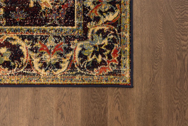 Róg dywanu tradycyjnego FD Optimal Marat rubin