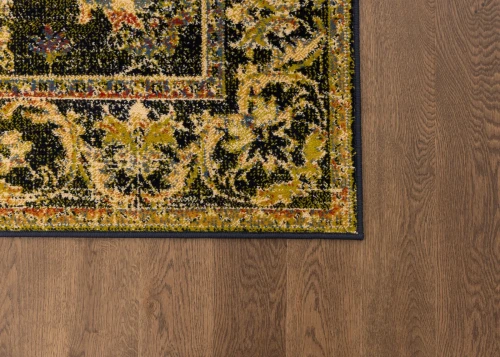 Róg dywanu tradycyjnego FD Optimal Marat limonka