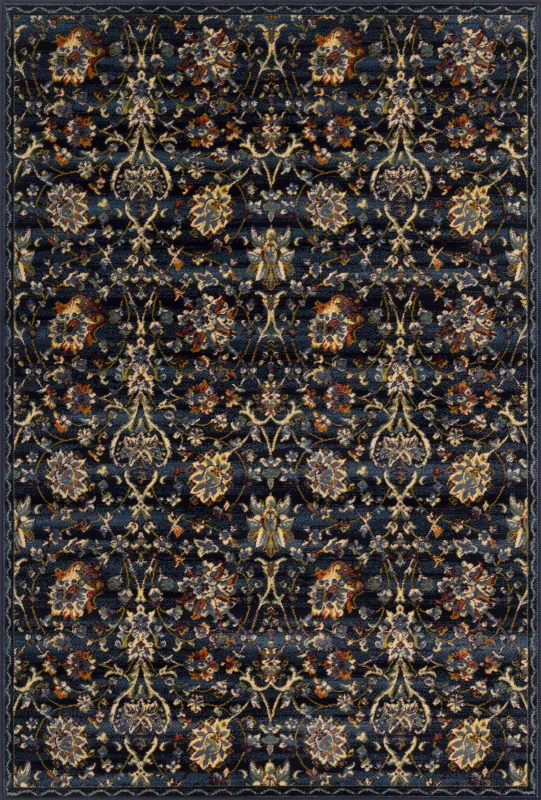 Dywan tradycyjny FD Optimal Medea granat