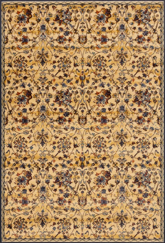 Dywan tradycyjny FD Optimal Medea krem