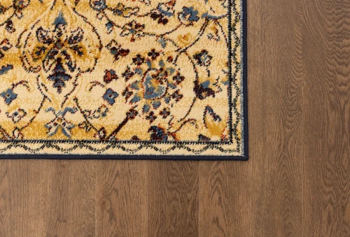 Róg dywanu tradycyjnego FD Optimal Medea krem