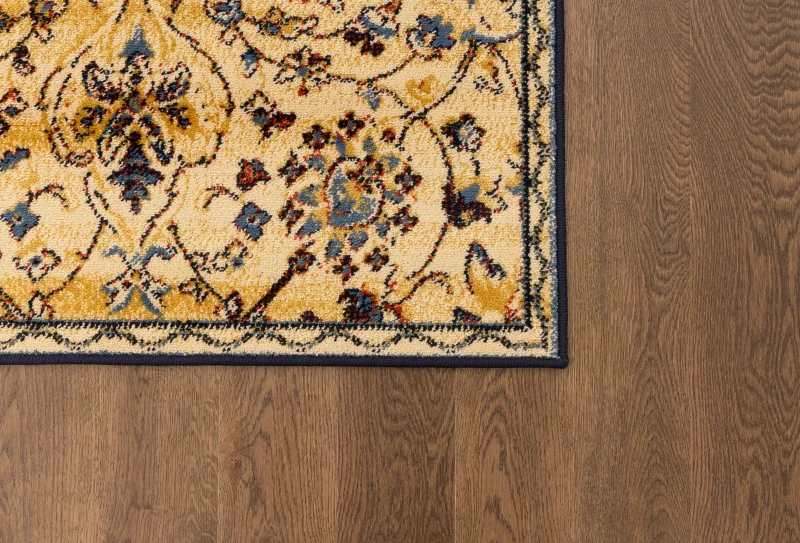 Róg dywanu tradycyjnego FD Optimal Medea krem