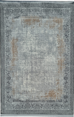 Dywan tradycyjny vintage Exclusive 489 szary