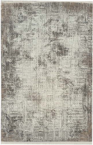 Dywan nowoczesny Exclusive  441 dark vizion-gold  