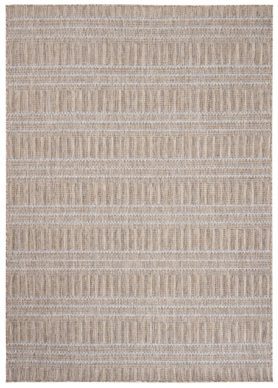 Dywan zewnętrzny Indoor and Outdoor KF89A Brown Melissa MAA