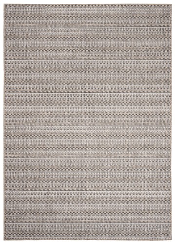 Dywan zewnętrzny Indoor and Outdoor KF90A brown Melissa MAA