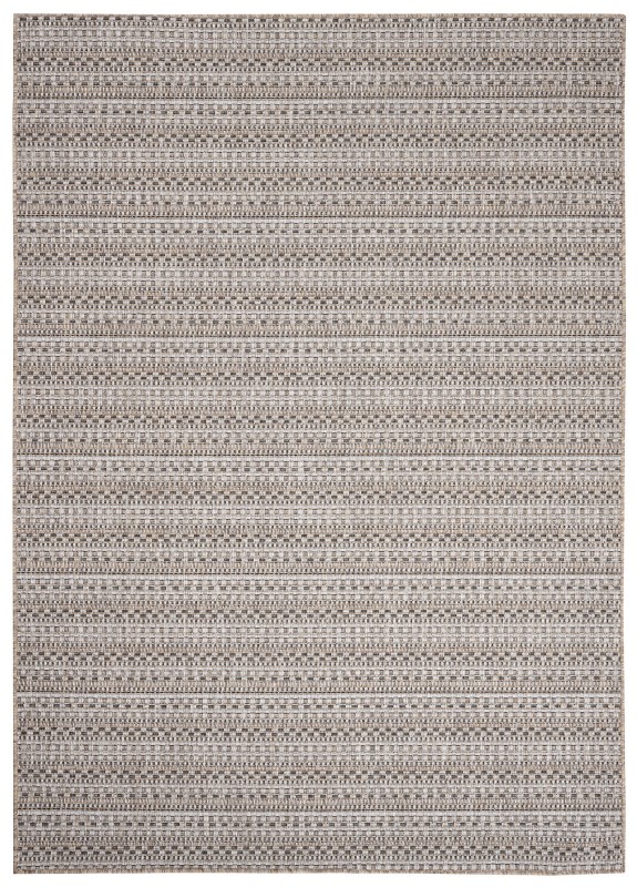 Dywan zewnętrzny Indoor and Outdoor KF90A brown Melissa MAA