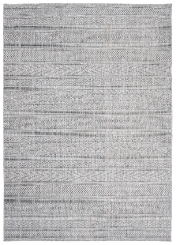 Dywan zewnętrzny Indoor and Outdoor KM31A gray Melissa HCV