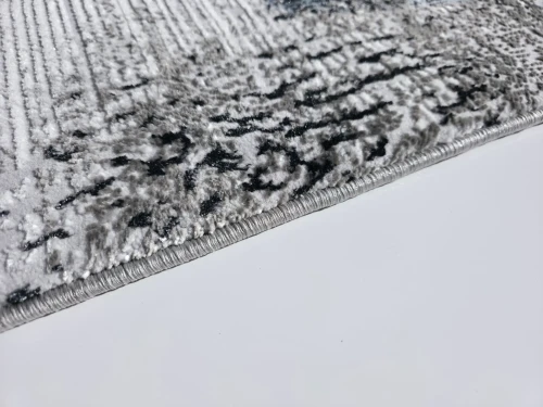 Brzeg dywanu nowoczesnego Exclusive 167 multicolor