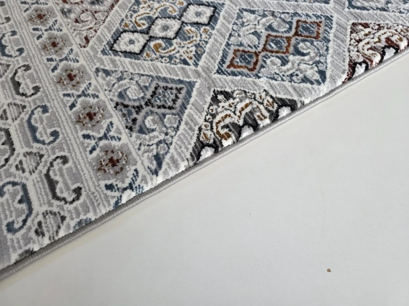 Brzeg dywanu etno Exclusive 461 multicolor