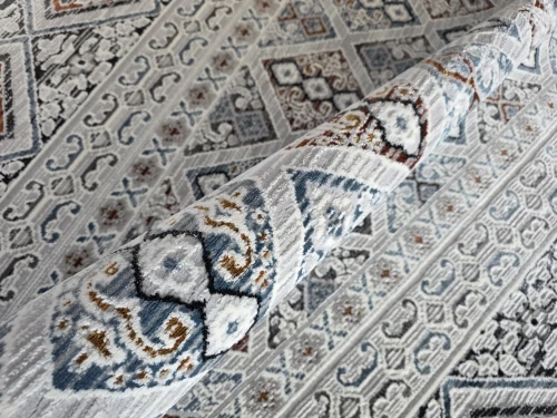 Runo dywanu etno Exclusive 461 multicolor