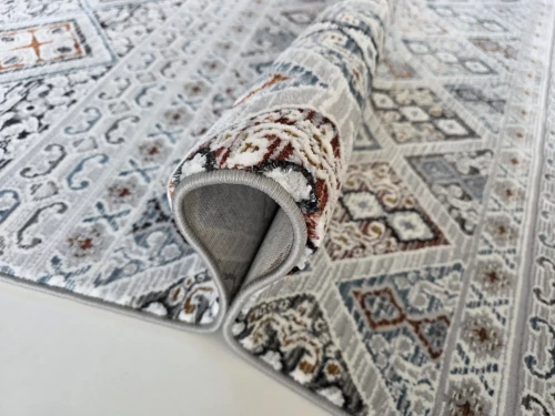 Bok dywanu etno Exclusive 461 multicolor