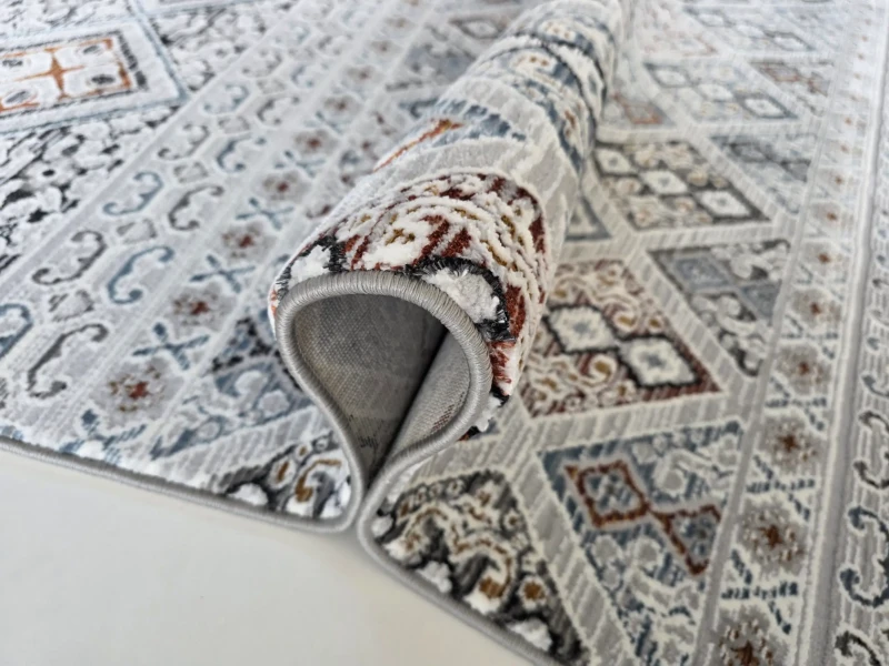 Bok dywanu etno Exclusive 461 multicolor