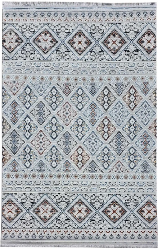 Dywan etno Exclusive 461 multicolor