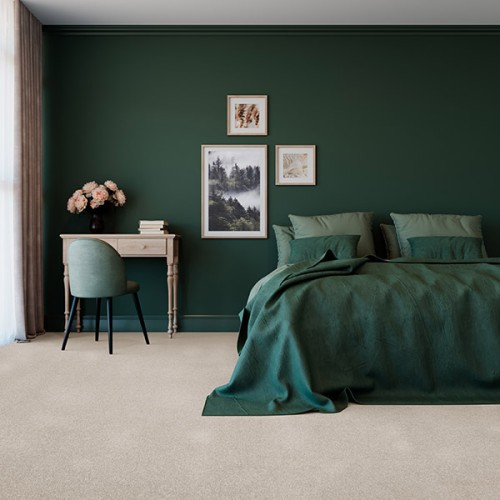 Wykładzina dywanowa AW Sensation 33 (obiektowa) w aranżacji