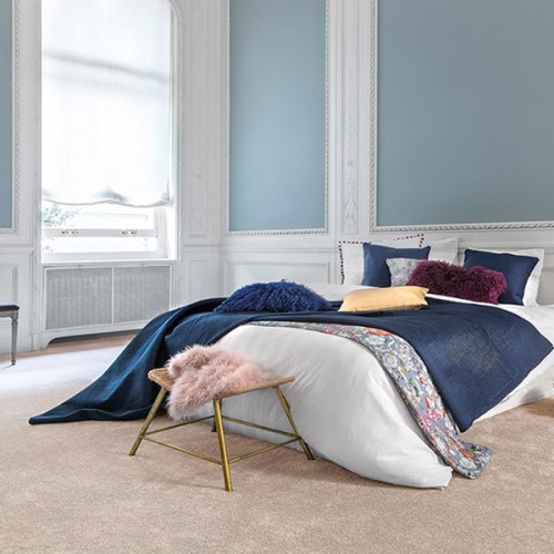 Wykładzina dywanowa AW Sensation 34 (obiektowa) w aranżacji