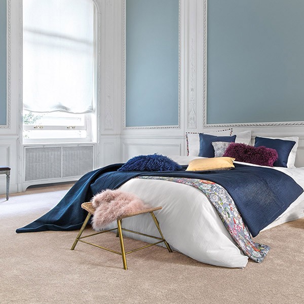 Wykładzina dywanowa AW Sensation 34 (obiektowa) w aranżacji