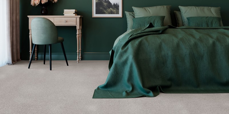 Wykładzina dywanowa AW Sensation 39 (obiektowa) w aranżacji