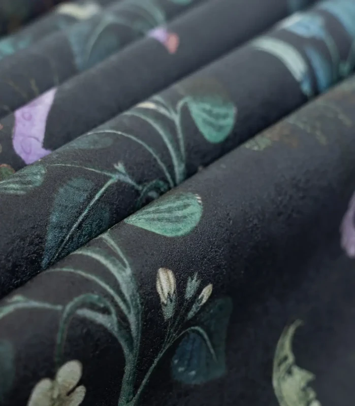 tapeta-botanic-beast-purple