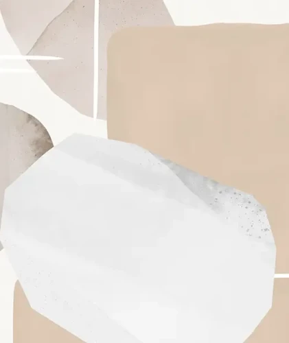 Tapeta nowoczesna abstrakcyjna Modern Wallcolors.webp