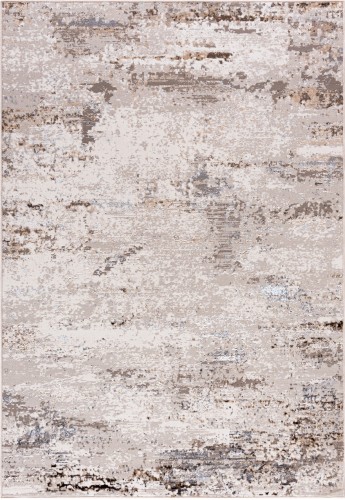 Dywan nowoczesny Boston I147B cream/brown 