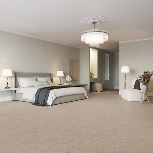 Wykładzina dywanowa AW Suspense 39 w aranżacji