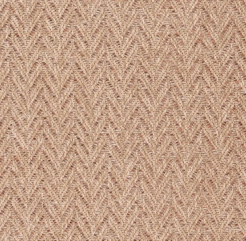 Wykładzina na taras i balkon płaskotkana Kenzy 4m jodełka beżowa.webp