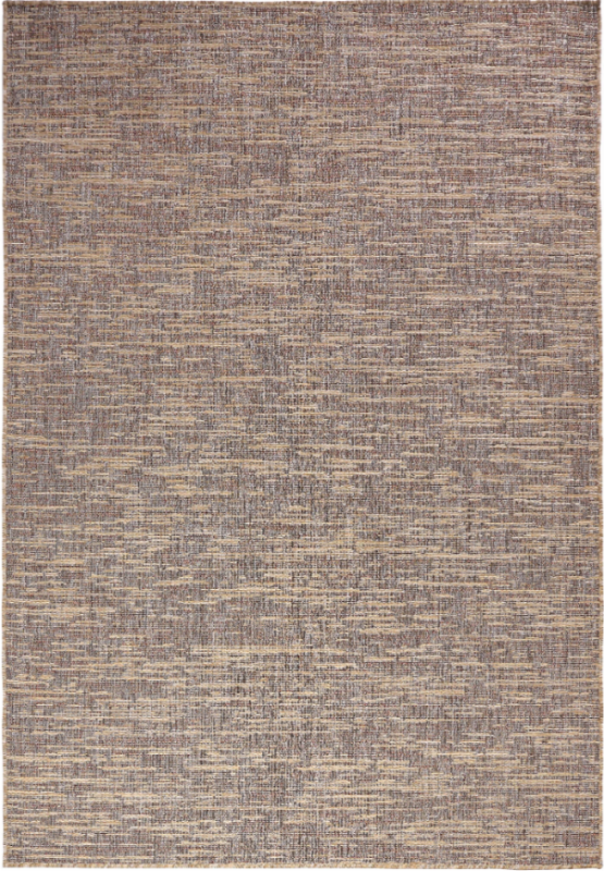 Dywan zewnętrzny Indoor and Outdoor KV24A beige Yucana Tam