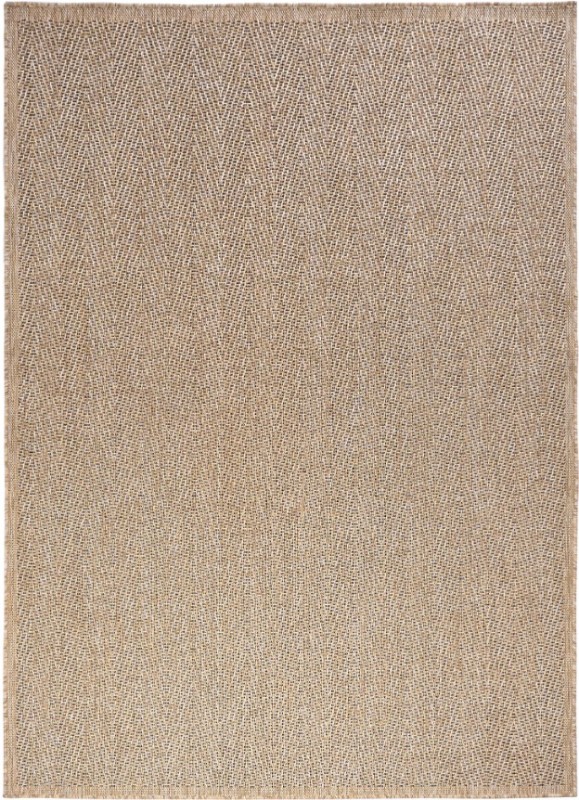 Dywan zewnętrzny Indoor and Outdoor SG40A beige Yucana Tam