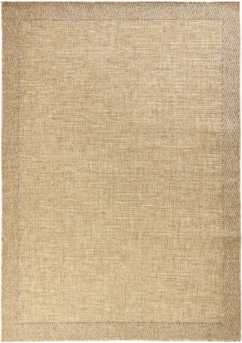 Dywan zewnętrzny Indoor and Outdoor SG47A beige Yucana Tam