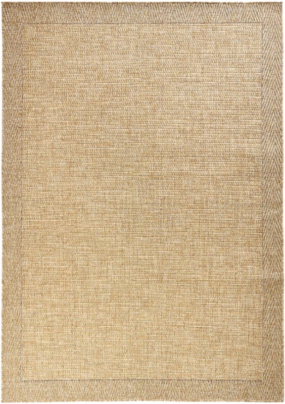 Dywan zewnętrzny Indoor and Outdoor SG47A beige Yucana Tam