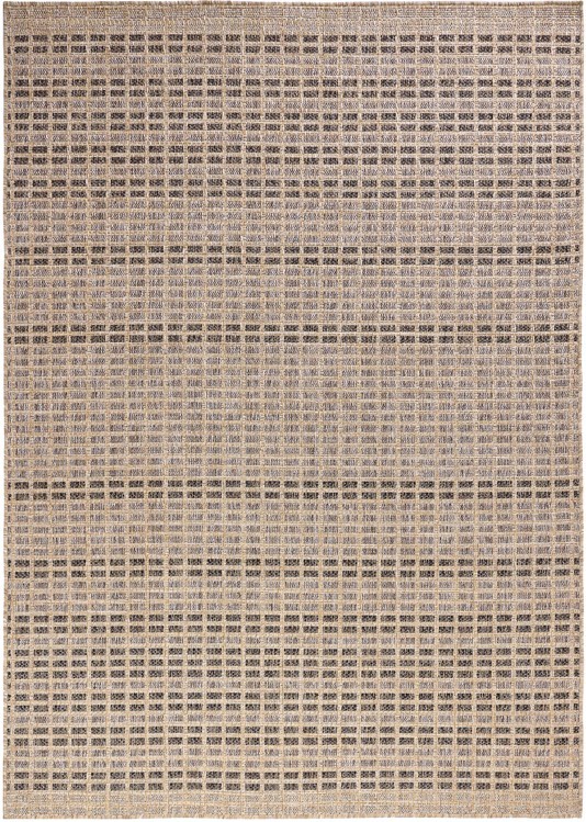 Dywan zewnętrzny Indoor and Outdoor SG68A beige Yucana Tam