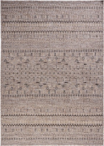 Dywan zewnętrzny Indoor and Outdoor KV70A brown Yucana Van