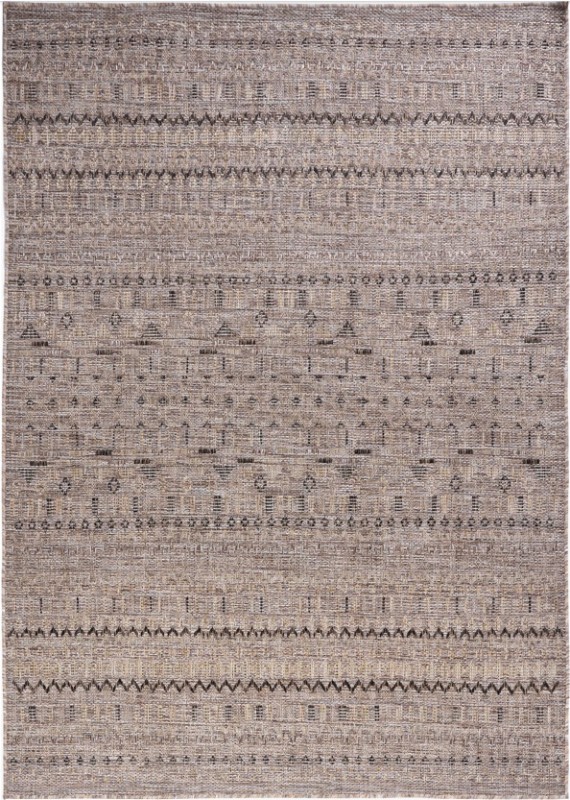 Dywan zewnętrzny Indoor and Outdoor KV70A brown Yucana Van