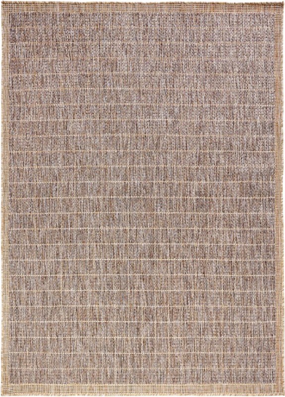Dywan zewnętrzny Indoor and Outdoor SG39A beige Yucana Tam